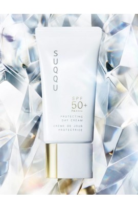 [2024全新版] SUQQU Protecting day cream SPF 50+ 30g